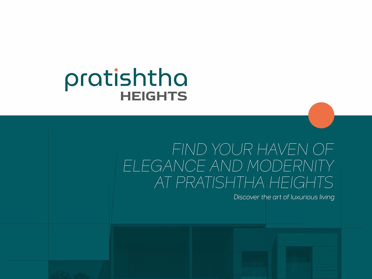 Pratishtha Heights